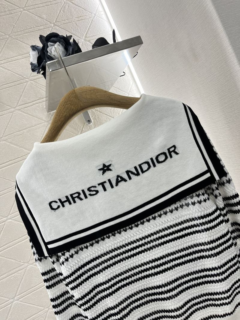 Christian Dior Sweaters